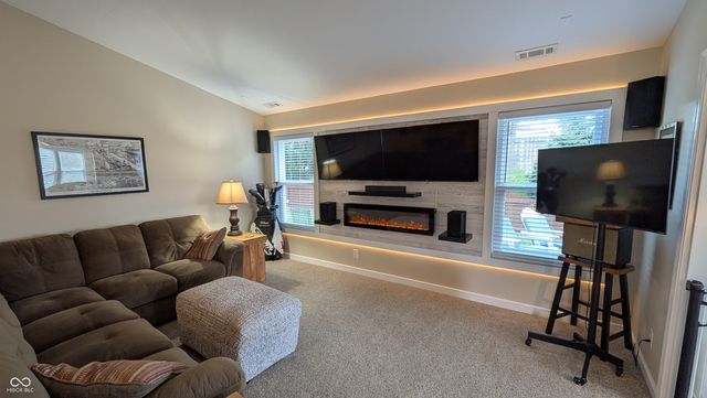11722 Silver Meadow Court, Fishers, IN 46037