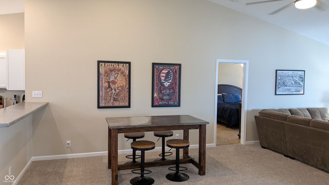 11722 Silver Meadow Court, Fishers, IN 46037