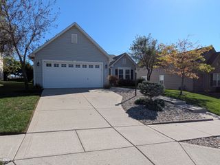 11722 Silver Meadow Court, Fishers, IN 46037