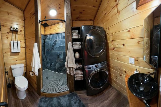 301 Baker Barr Road, Beattyville, KY 41311