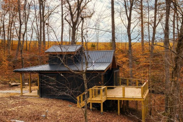 301 Baker Barr Road, Beattyville, KY 41311