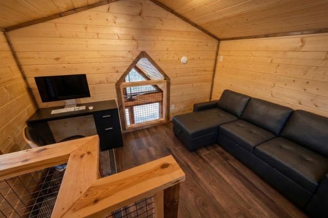 301 Baker Barr Road, Beattyville, KY 41311