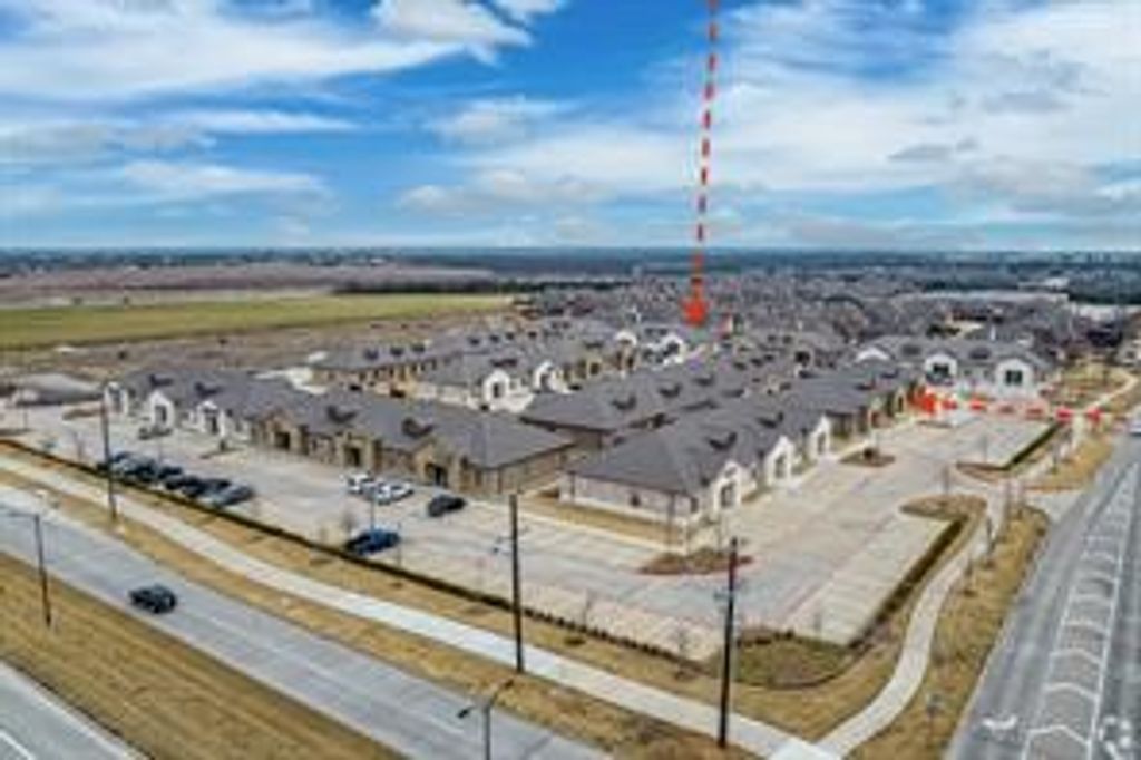 1400 N Coit Road 2304, Mckinney, TX 75071