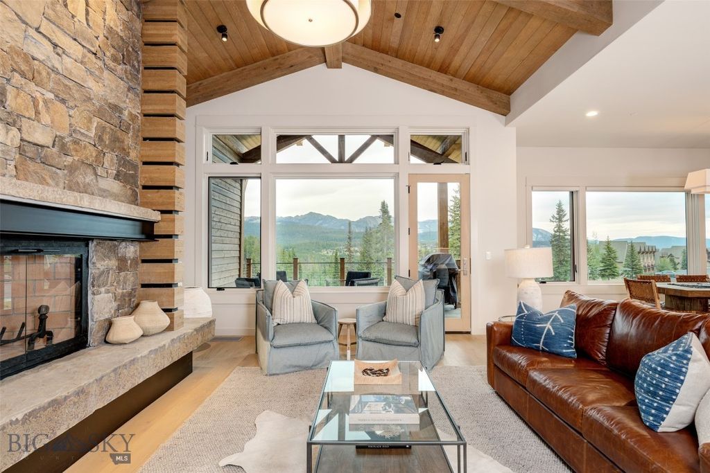 83D Mountain Loop Road, Big Sky, MT 59716 photo 2