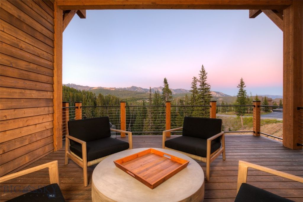 83D Mountain Loop Road, Big Sky, MT 59716 photo 5
