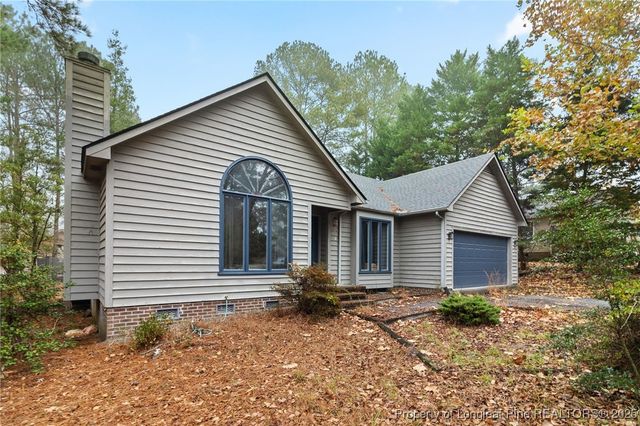 2 Sandhills Place, Pinehurst, NC 28374