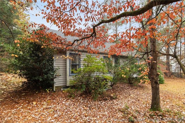 2 Sandhills Place, Pinehurst, NC 28374