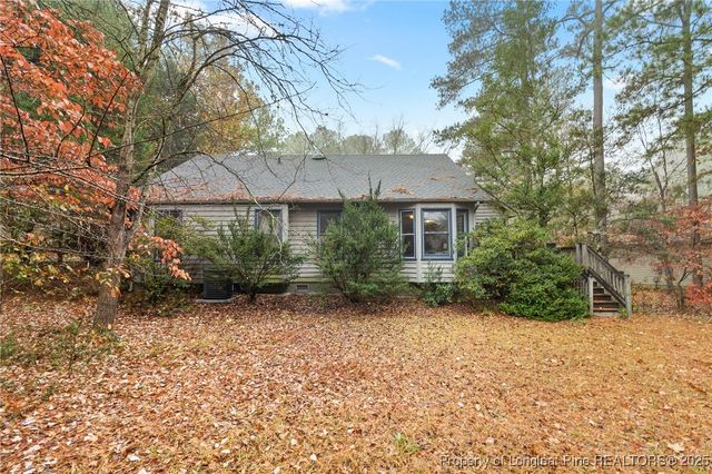 2 Sandhills Place, Pinehurst, NC 28374