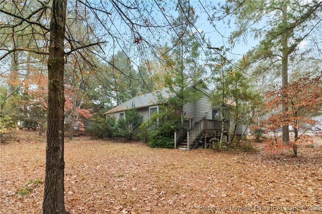 2 Sandhills Place, Pinehurst, NC 28374