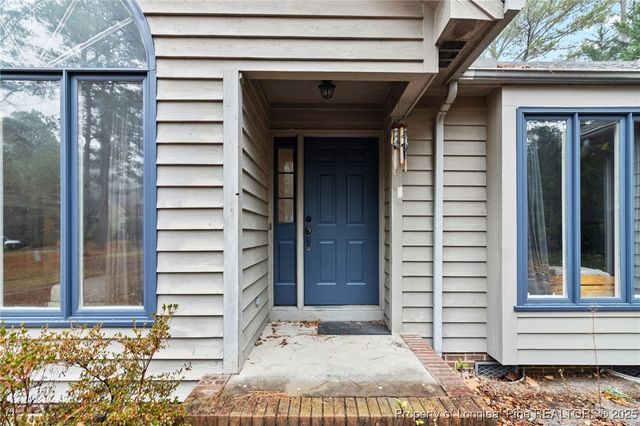 2 Sandhills Place, Pinehurst, NC 28374