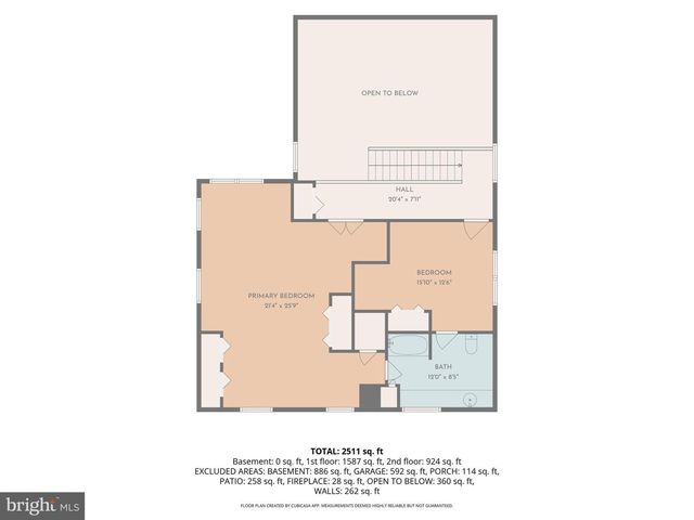 1002 N MAIN ST, Mount Airy, MD 21771