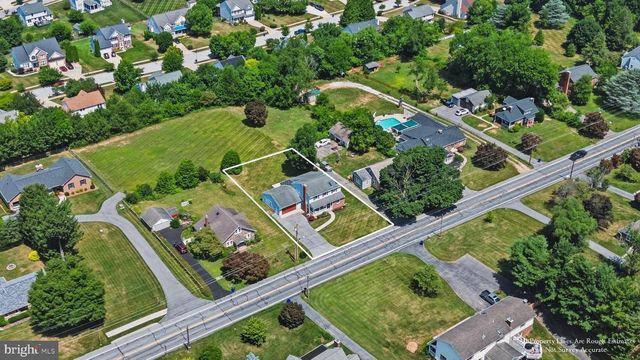 1002 N MAIN ST, Mount Airy, MD 21771