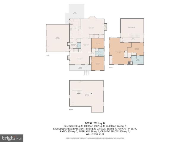 1002 N MAIN ST, Mount Airy, MD 21771