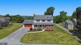 1002 N MAIN ST, Mount Airy, MD 21771