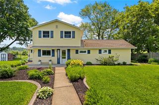 627 Wilder Road, Parma, NY 14468