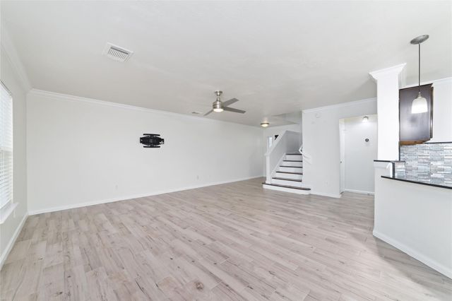 7527 Stallion Trail Drive, Humble, TX 77338