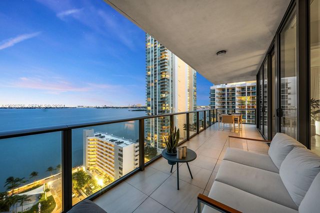 480 NE 31st St 1701, Miami, FL 33137