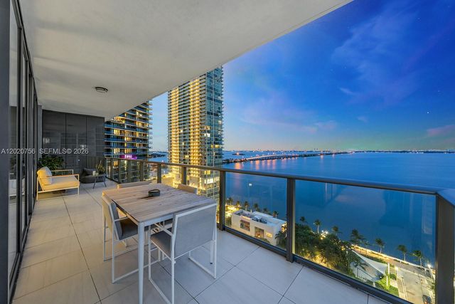 480 NE 31st St 1701, Miami, FL 33137