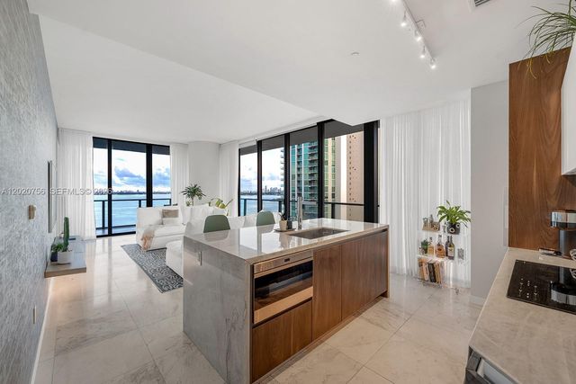 480 NE 31st St 1701, Miami, FL 33137