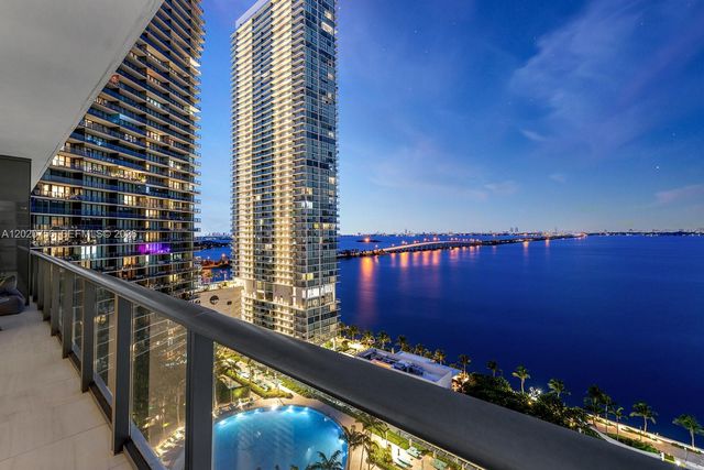 480 NE 31st St 1701, Miami, FL 33137