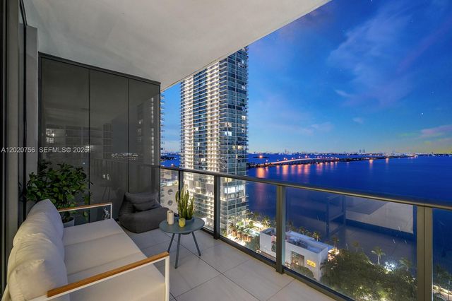480 NE 31st St 1701, Miami, FL 33137