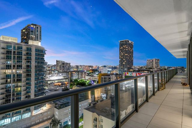 480 NE 31st St 1701, Miami, FL 33137