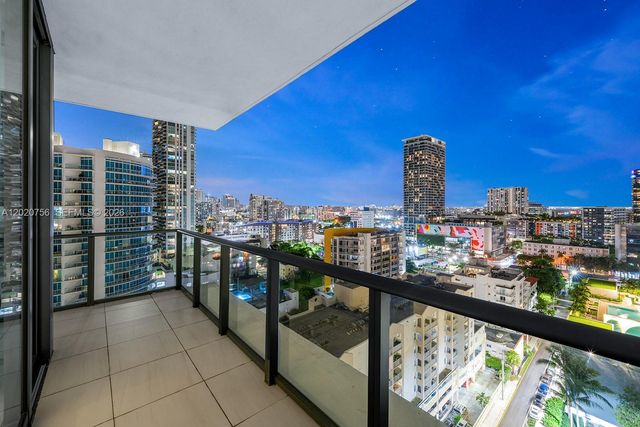 480 NE 31st St 1701, Miami, FL 33137