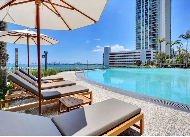 480 NE 31st St 1701, Miami, FL 33137