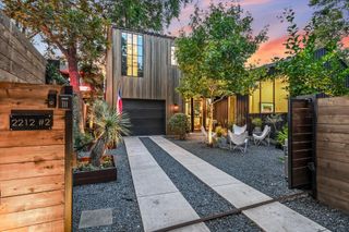 2212 S 2nd ST 2, Austin, TX 78704