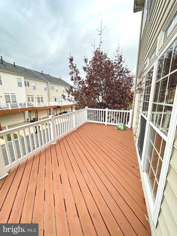 2100 ABBOTTSBURY WAY, Woodbridge, VA 22191