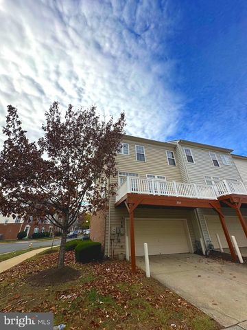 2100 ABBOTTSBURY WAY, Woodbridge, VA 22191