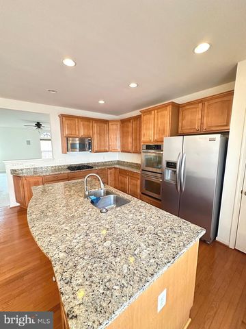 2100 ABBOTTSBURY WAY, Woodbridge, VA 22191