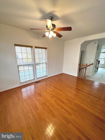 2100 ABBOTTSBURY WAY, Woodbridge, VA 22191