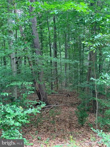 8704 MILLWOOD DR, Spotsylvania, VA 22551