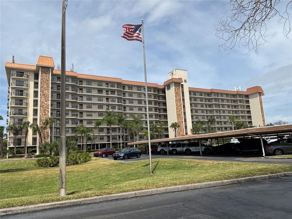 5400 PARK STREET N 108, St Petersburg, FL 33709