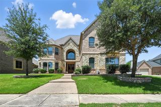 2708 Portside Drive, Grand Prairie, TX 75054