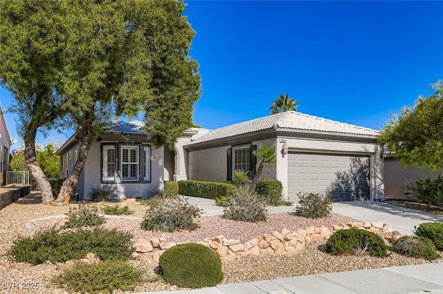 10554 Sopra Court, Las Vegas, NV 89135