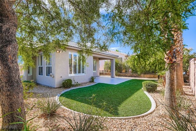 10554 Sopra Court, Las Vegas, NV 89135