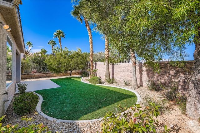 10554 Sopra Court, Las Vegas, NV 89135