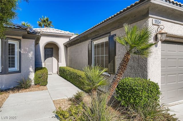 10554 Sopra Court, Las Vegas, NV 89135