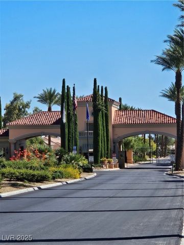 10554 Sopra Court, Las Vegas, NV 89135