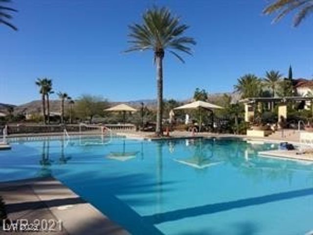 10554 Sopra Court, Las Vegas, NV 89135