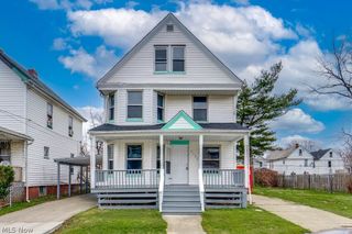 3127 W 90th Street, Cleveland, OH 44102
