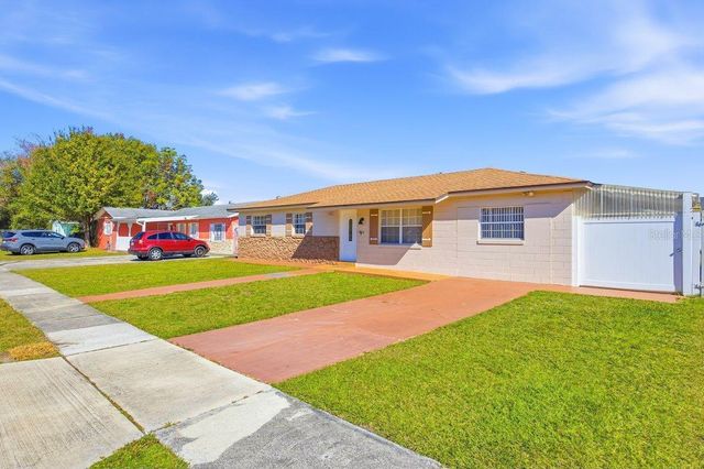5681 TULIP AVENUE, Orlando, FL 32839
