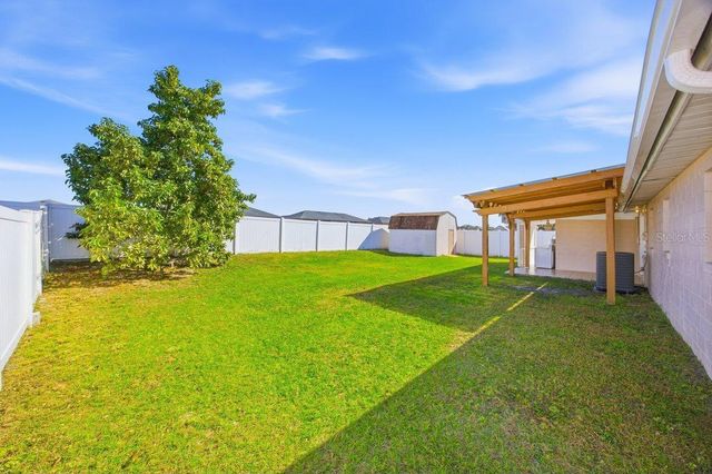 5681 TULIP AVENUE, Orlando, FL 32839
