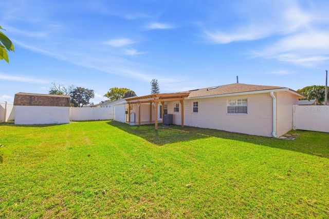 5681 TULIP AVENUE, Orlando, FL 32839