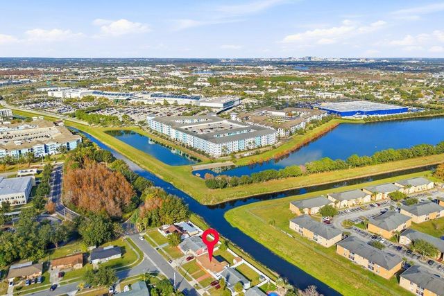 5681 TULIP AVENUE, Orlando, FL 32839