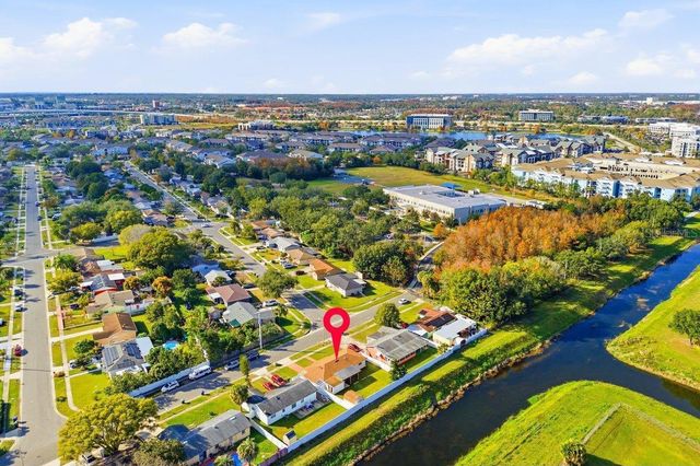 5681 TULIP AVENUE, Orlando, FL 32839