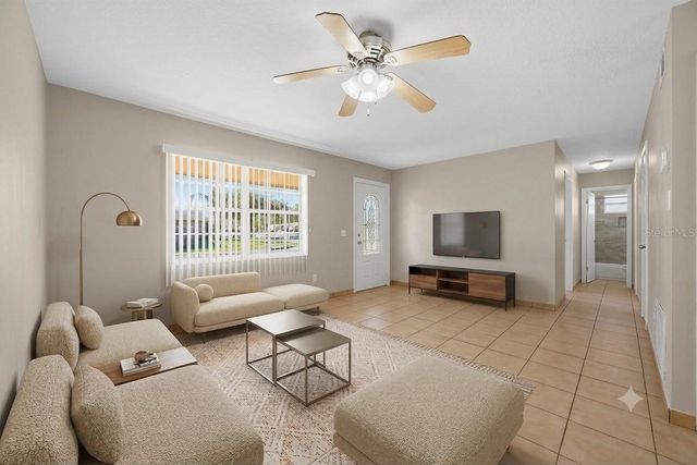 5681 TULIP AVENUE, Orlando, FL 32839