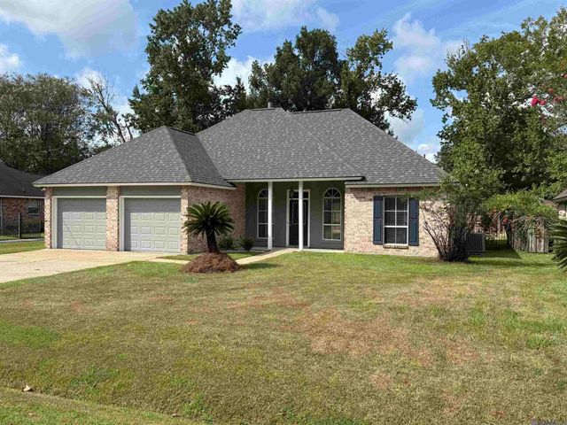 18423 White Oak Dr, Prairieville, LA 70769